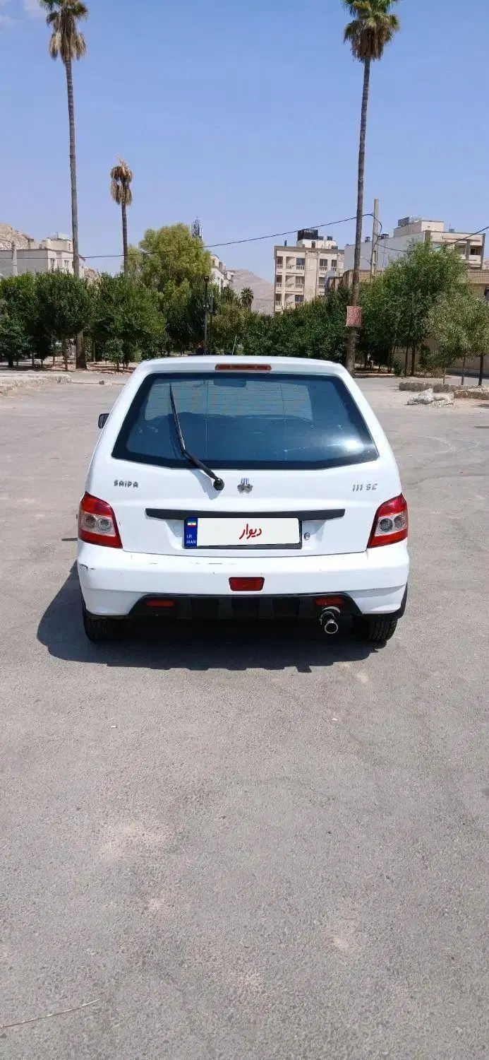 خودرو پراید، 111 آگهی ann_20439991