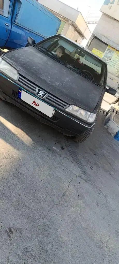 خودرو پژو، روآ آگهی ann_20439996