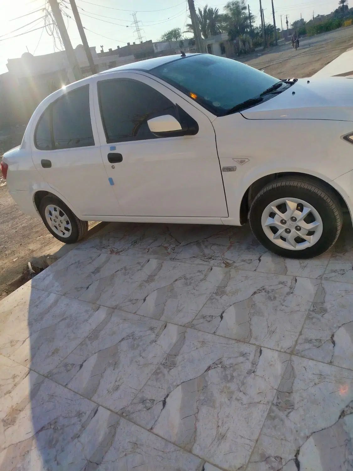 خودرو ساینا، S آگهی ann_20440010