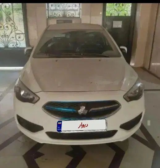 شاهین G اتوماتیک CVT - 1404