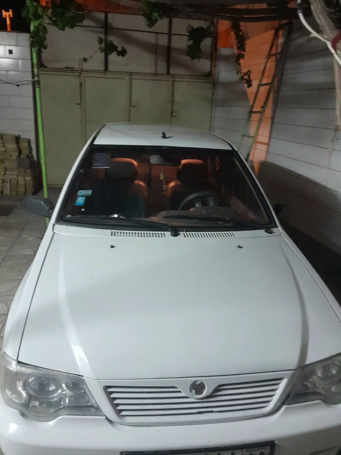 پراید 111 SE - 1392