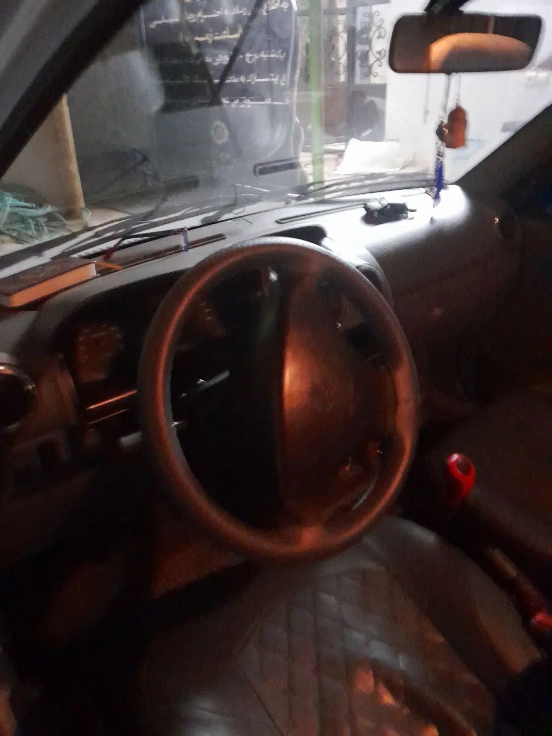 پراید 111 SE - 1392