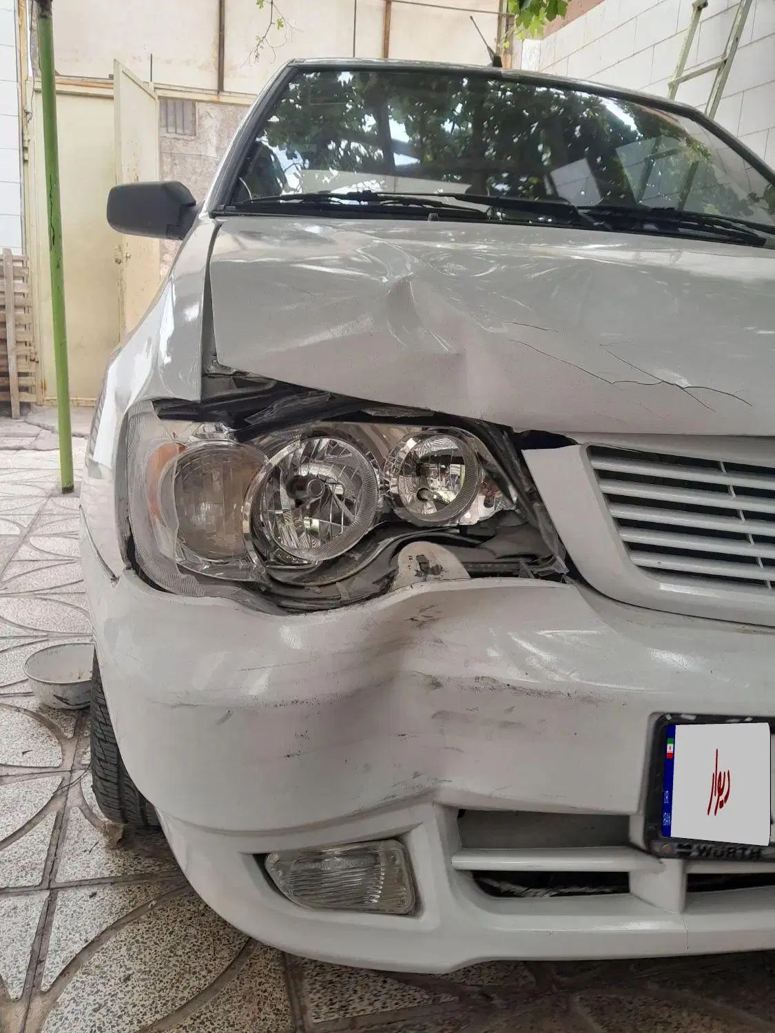 خودرو پراید، 111 آگهی ann_20440029