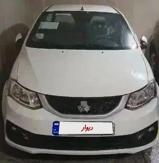 خودرو ساینا، S آگهی ann_20440046