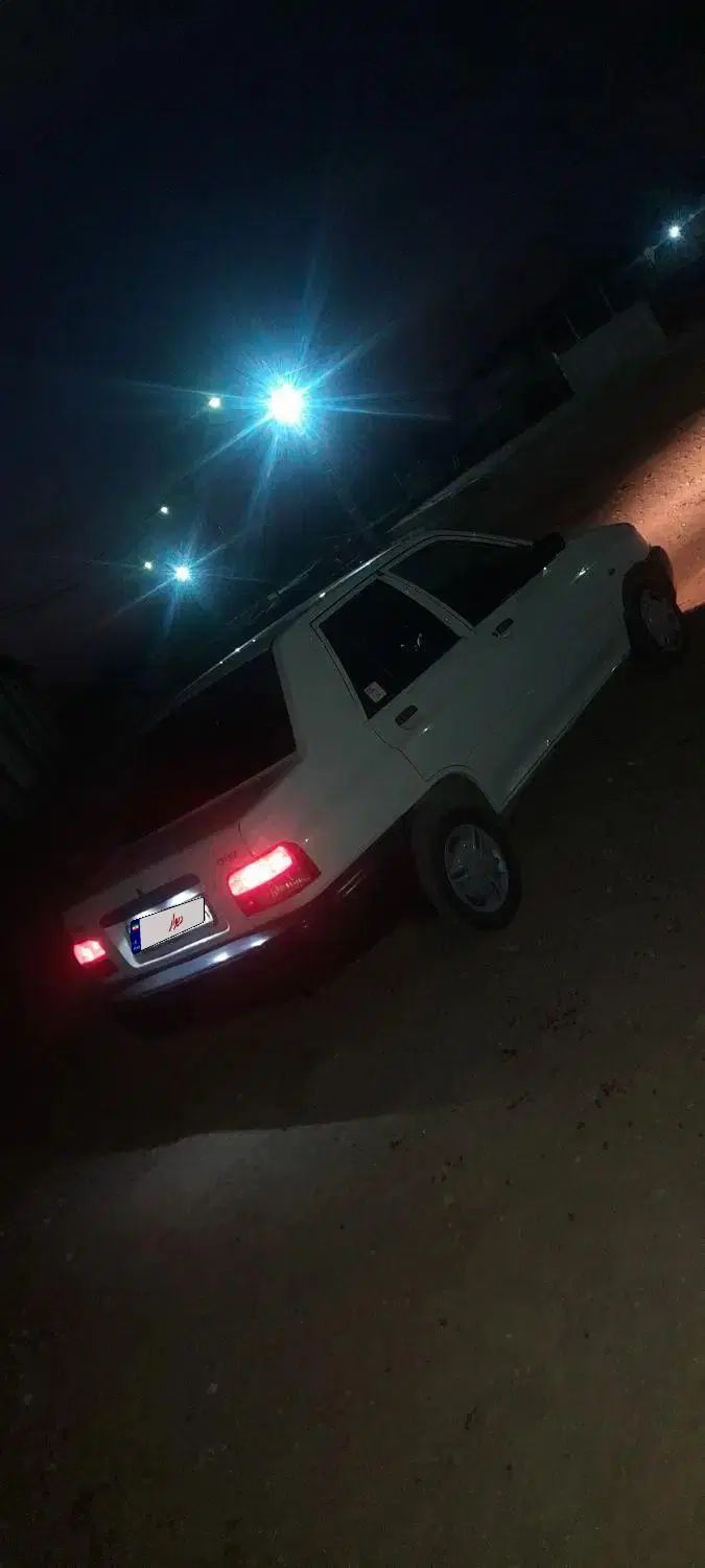 خودرو پراید، 131 آگهی ann_20440059