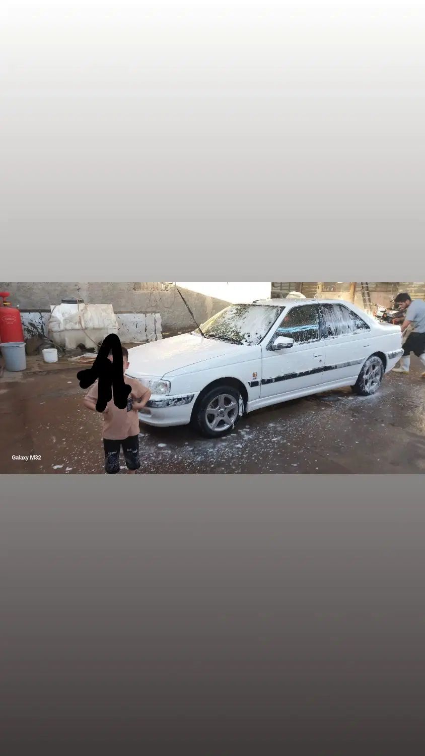 خودرو پژو، پارس آگهی ann_20440077