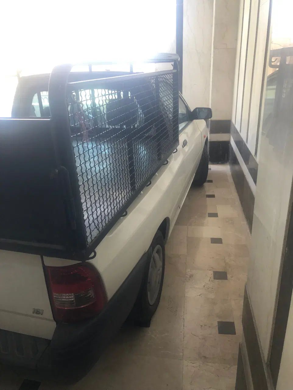 پراید 151 SE - 1401