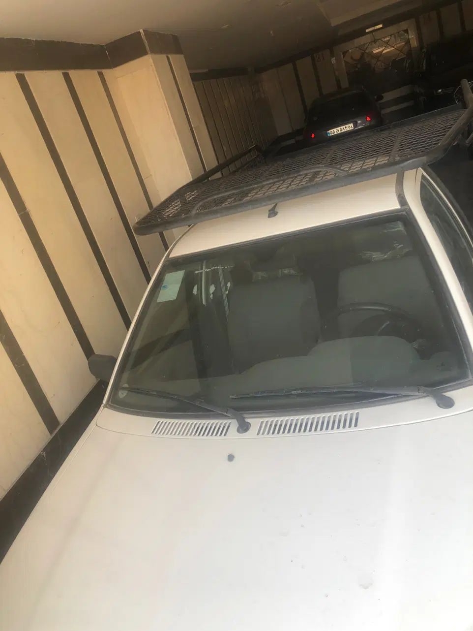پراید 151 SE - 1401