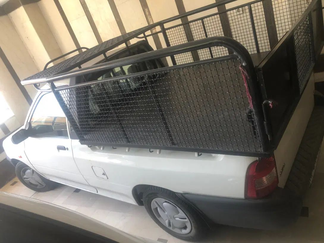 پراید 151 SE - 1401