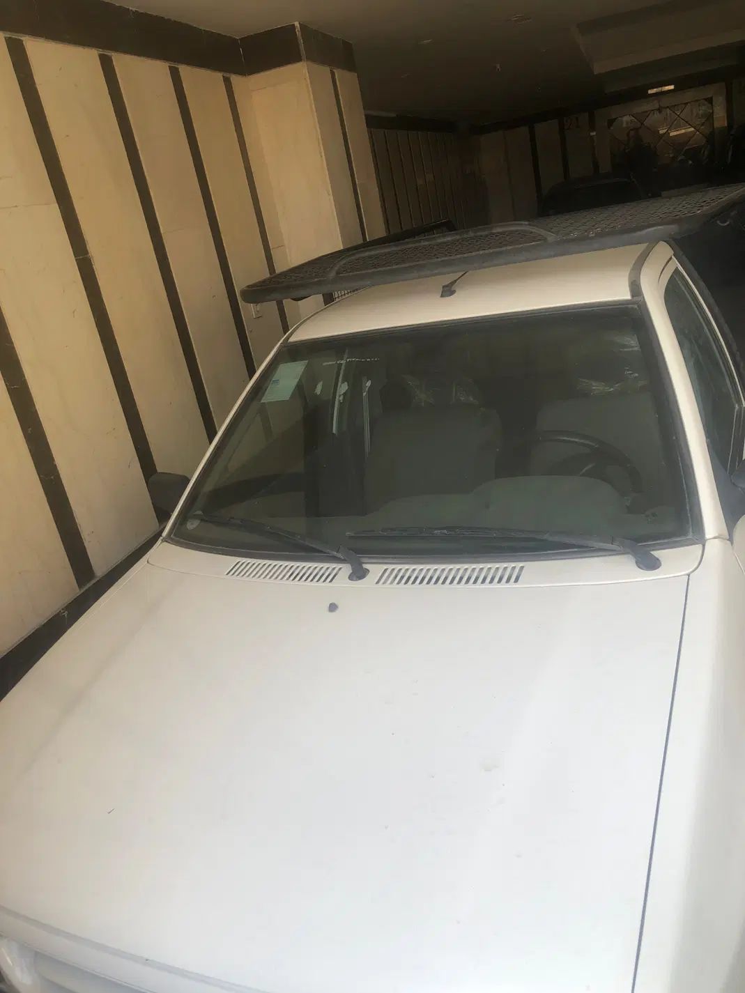 پراید 151 SE - 1401