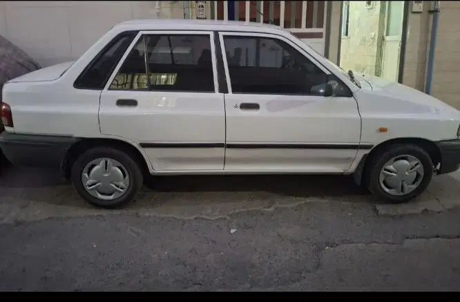 خودرو پراید، 131 آگهی ann_20440081