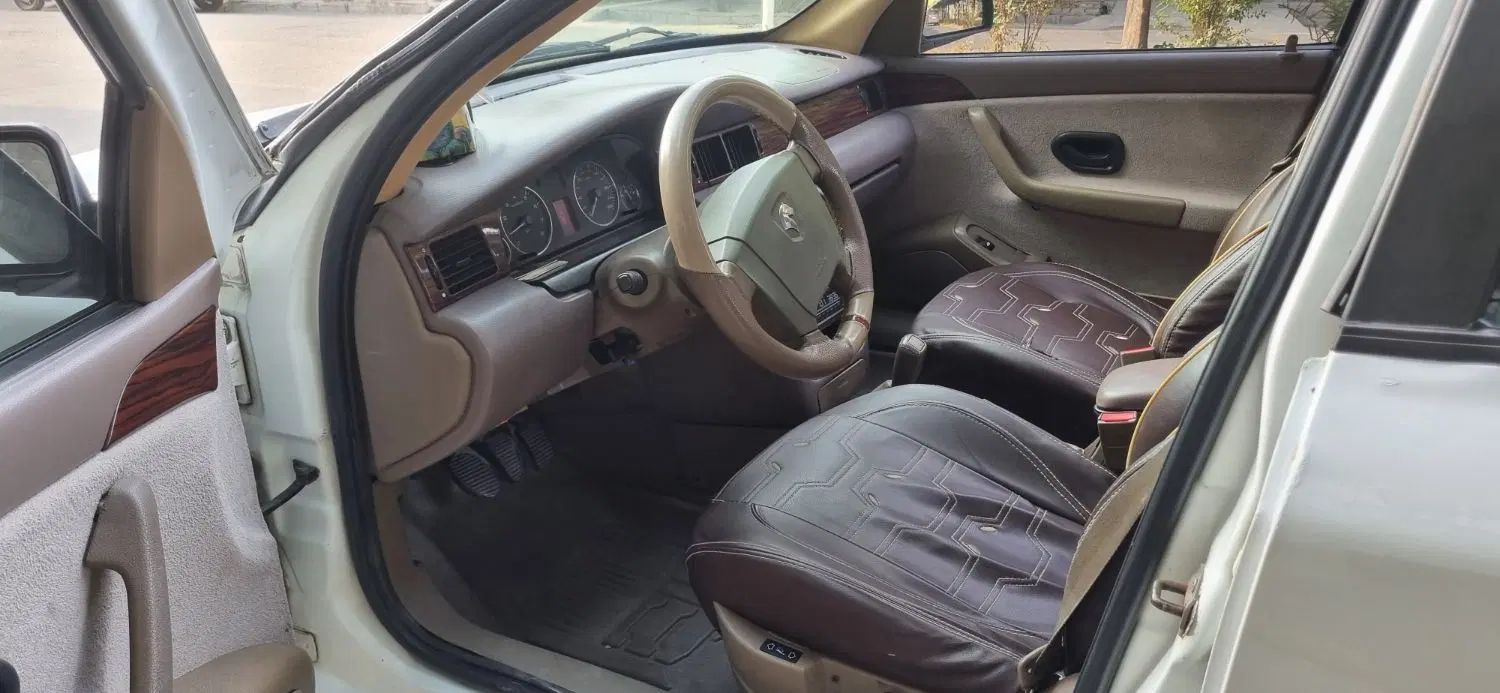 سمند LX XU7 - 1394