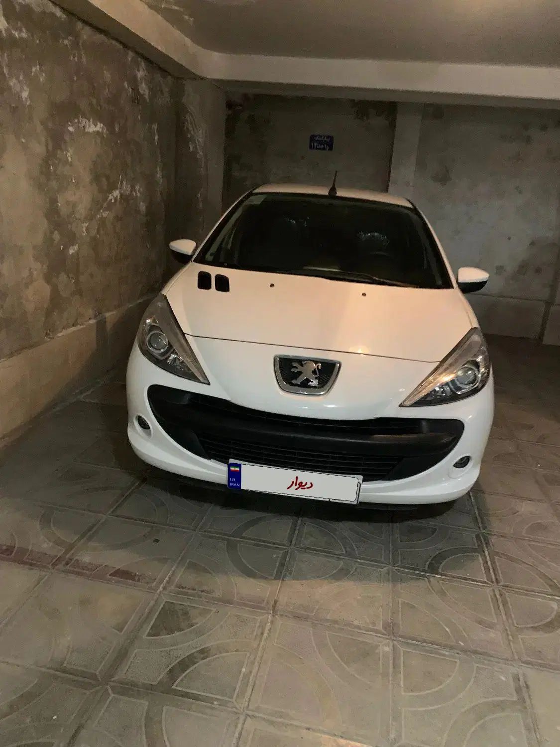 خودرو پژو، 207 آگهی ann_20440128