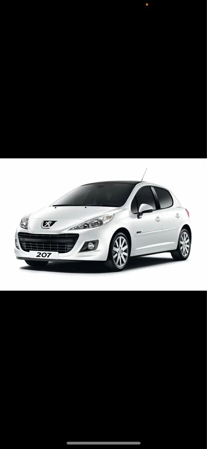 خودرو پژو، 207 آگهی ann_20440134