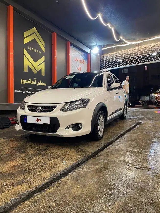 خودرو کوییک، R آگهی ann_20440136