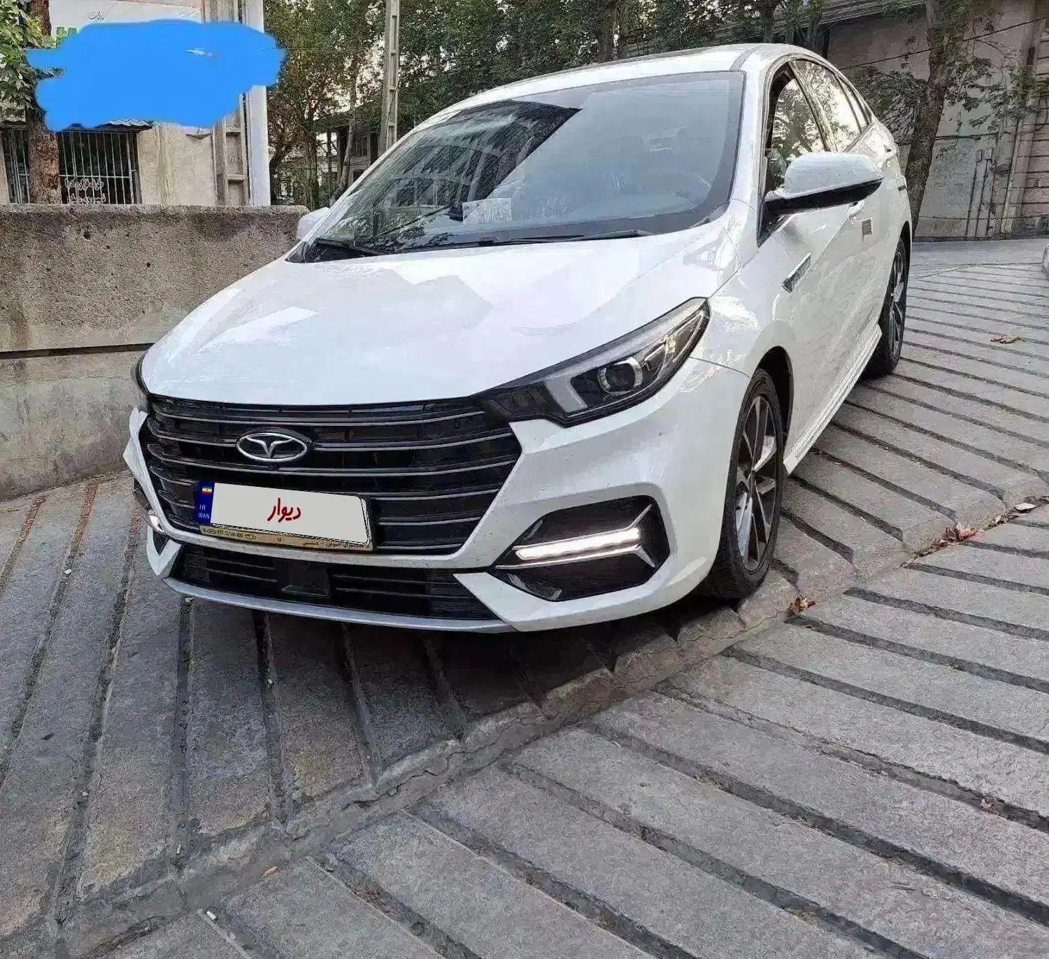 خودرو فونیکس، آریزو 6 پرو آگهی ann_20440145