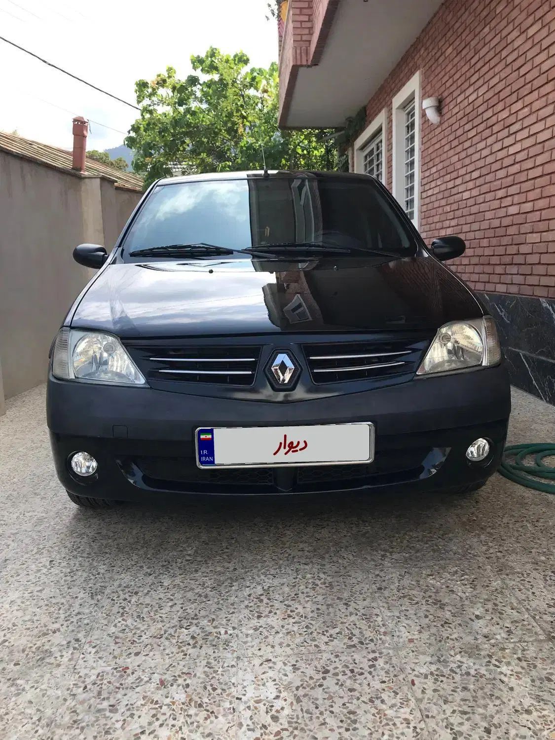 خودرو رنو، تندر 90 آگهی ann_20440149