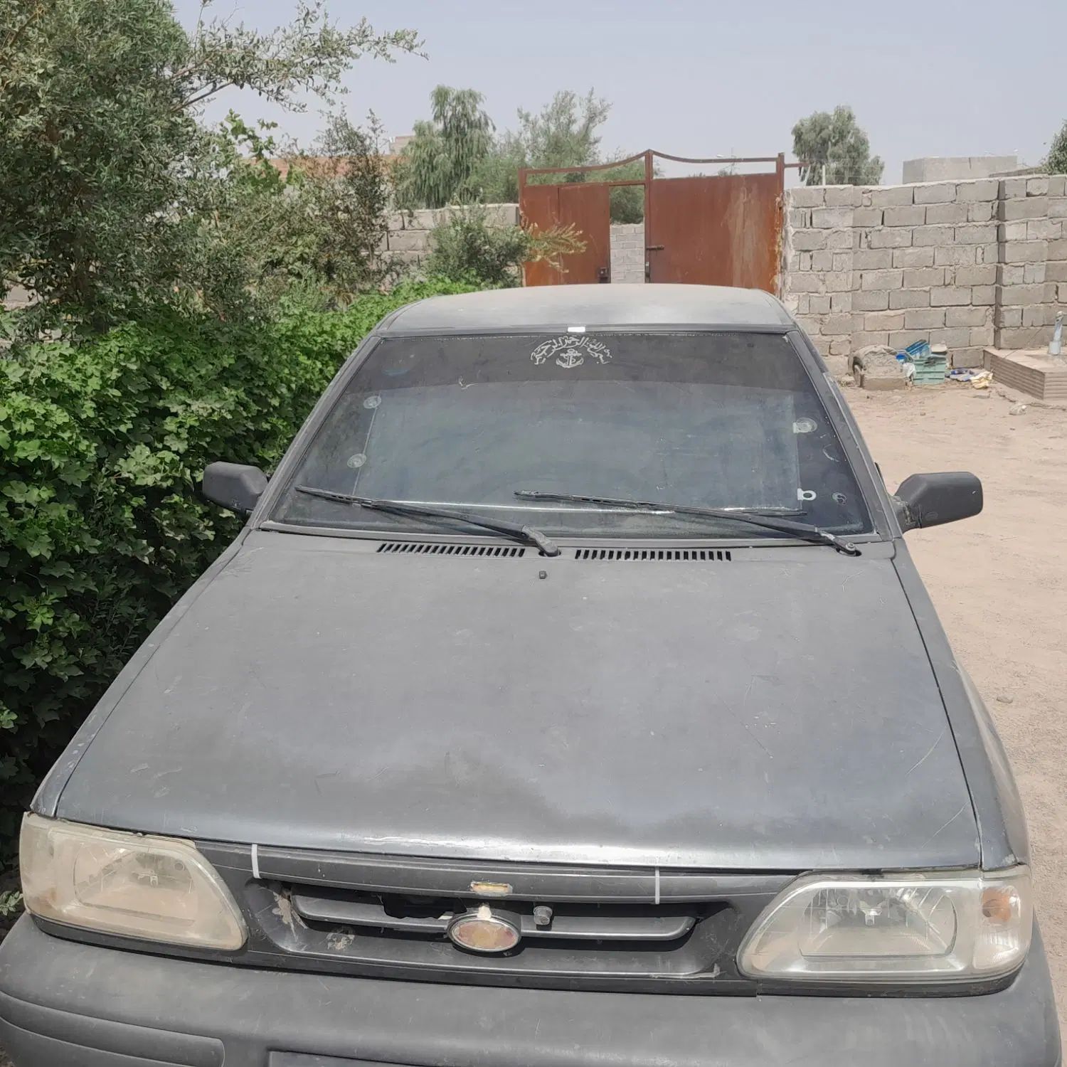 خودرو پراید، صبا آگهی ann_20440161