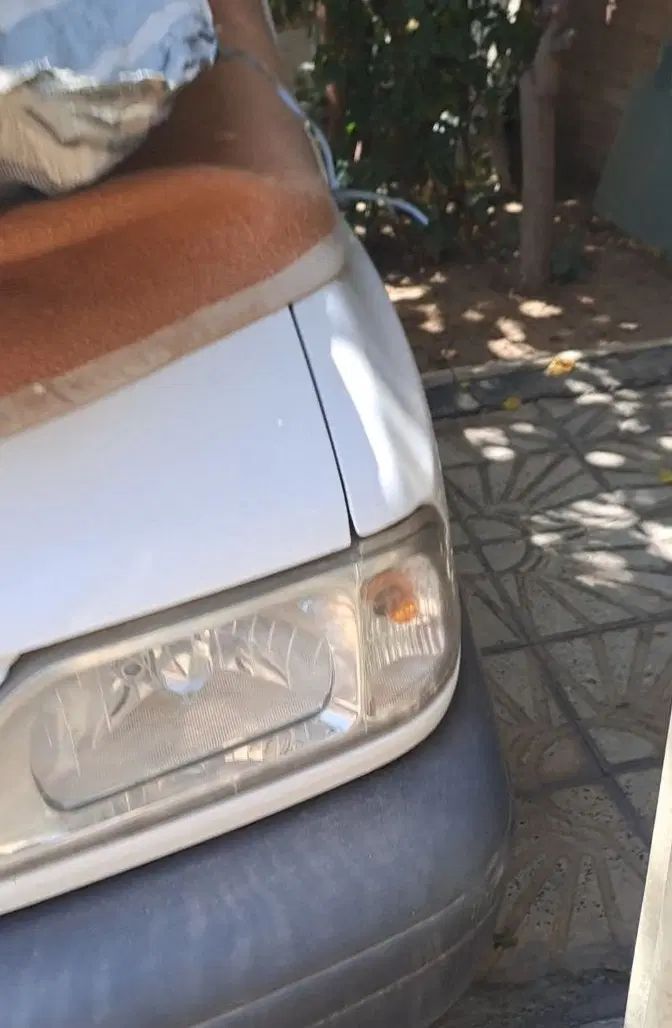 پراید 131 SE - 1394