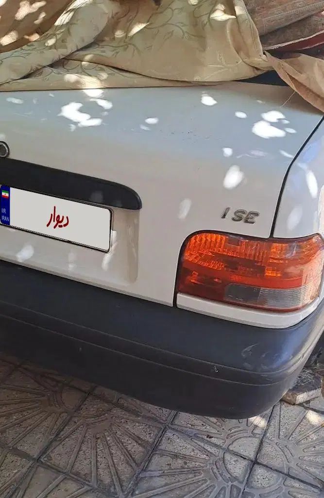 پراید 131 SE - 1394