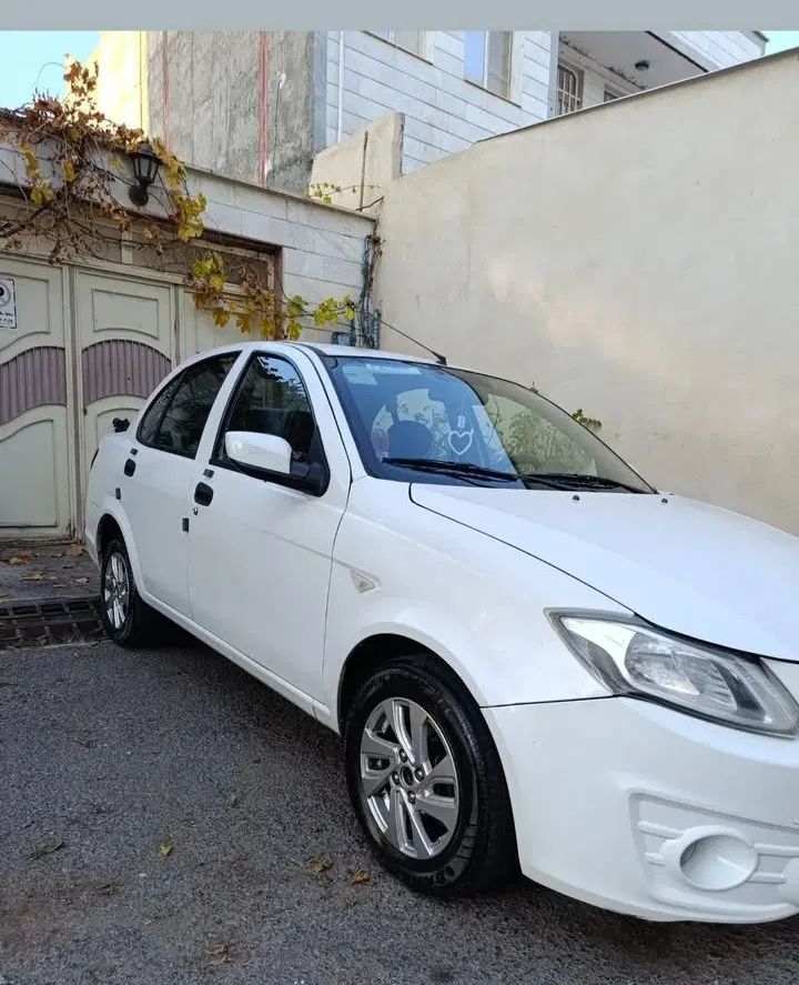 خودرو ساینا، EX آگهی ann_20440185