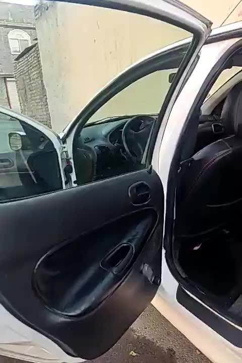 خودرو پژو، 206 آگهی ann_20440202