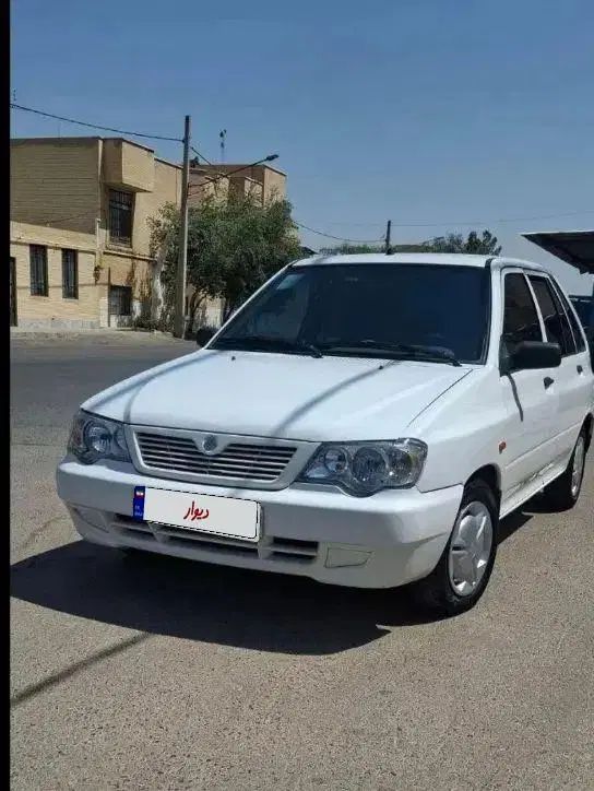 خودرو پراید، 131 آگهی ann_20440245