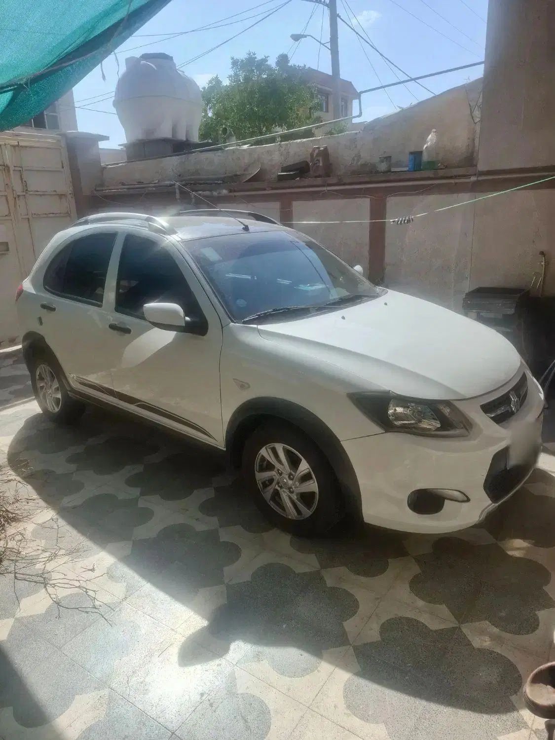 خودرو کوییک، R آگهی ann_20440252