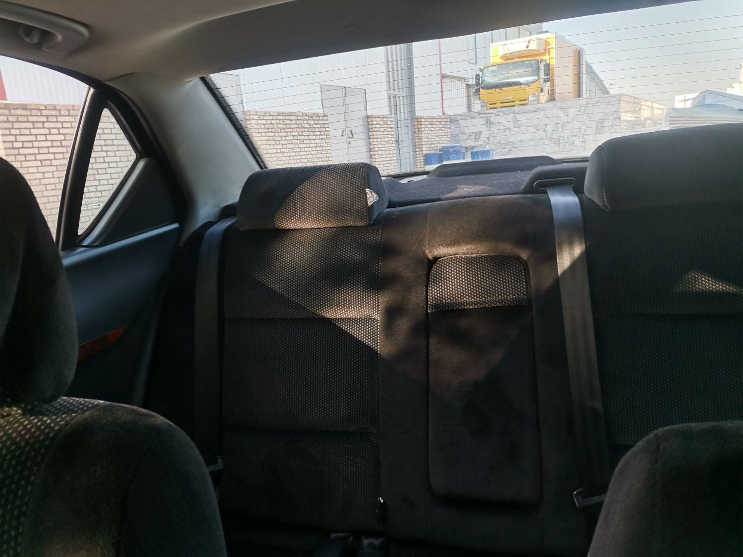 دنا پلاس توربو اتوماتیک - 1399