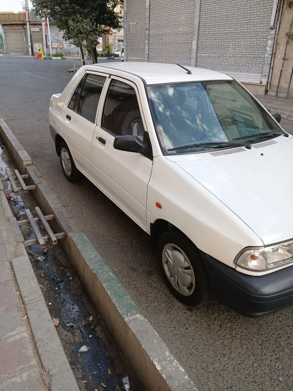 پراید 131 SE - 1399