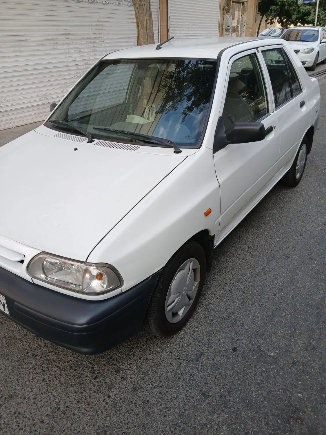 پراید 131 SE - 1399