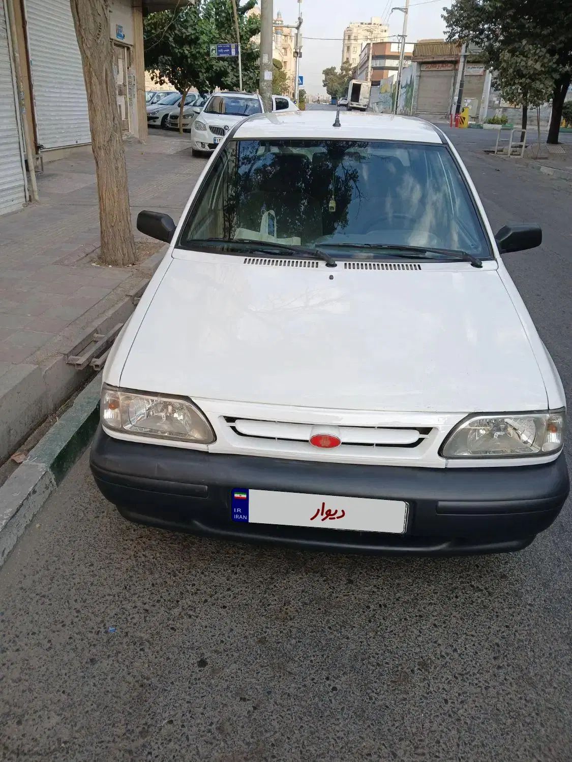 خودرو پراید، 131 آگهی ann_20440282