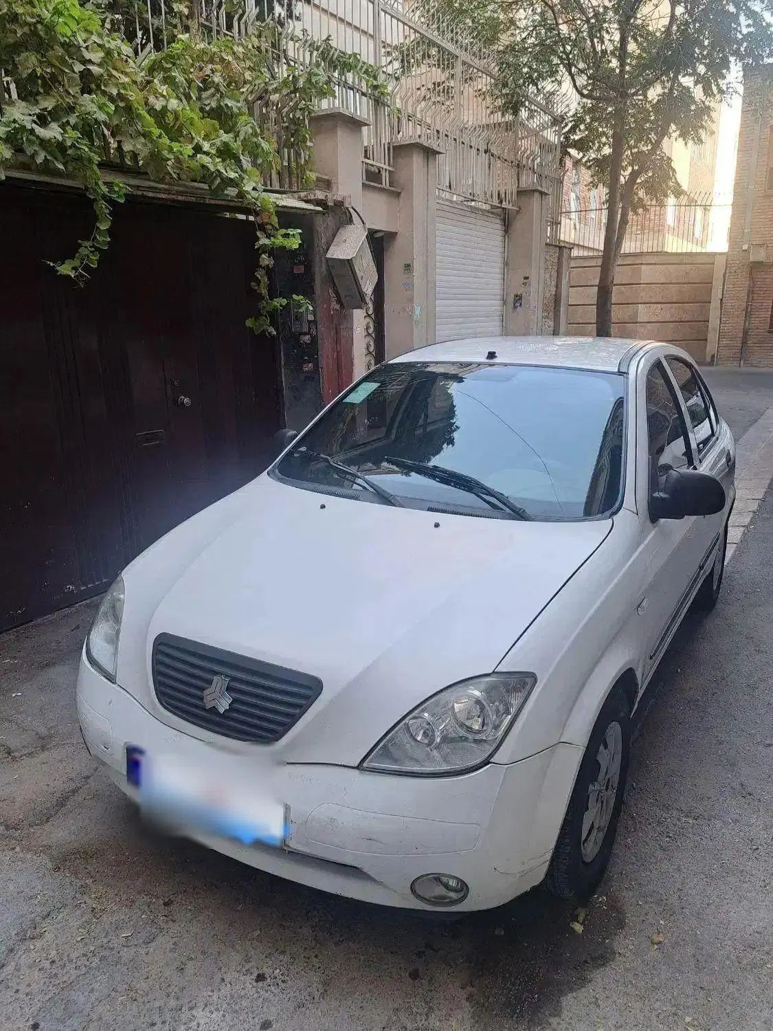 خودرو تیبا، 2 آگهی ann_20440305