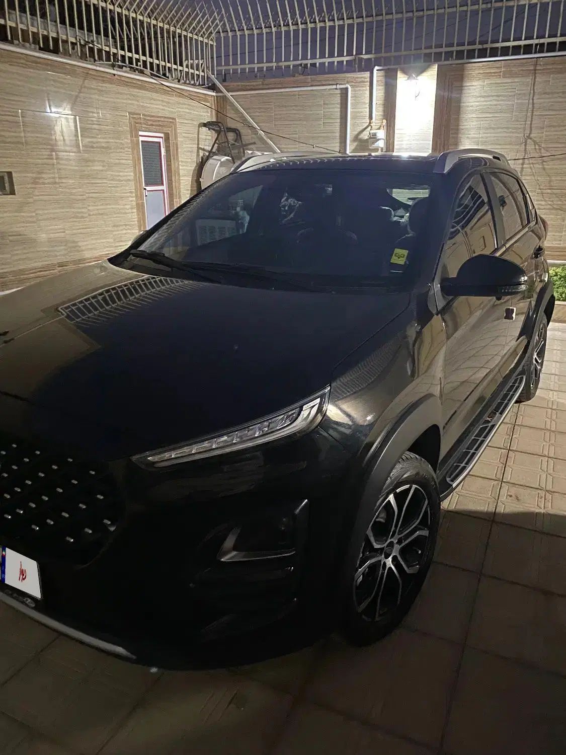 ام وی ام X22 پرو اتوماتیک اکسلنت - 1402