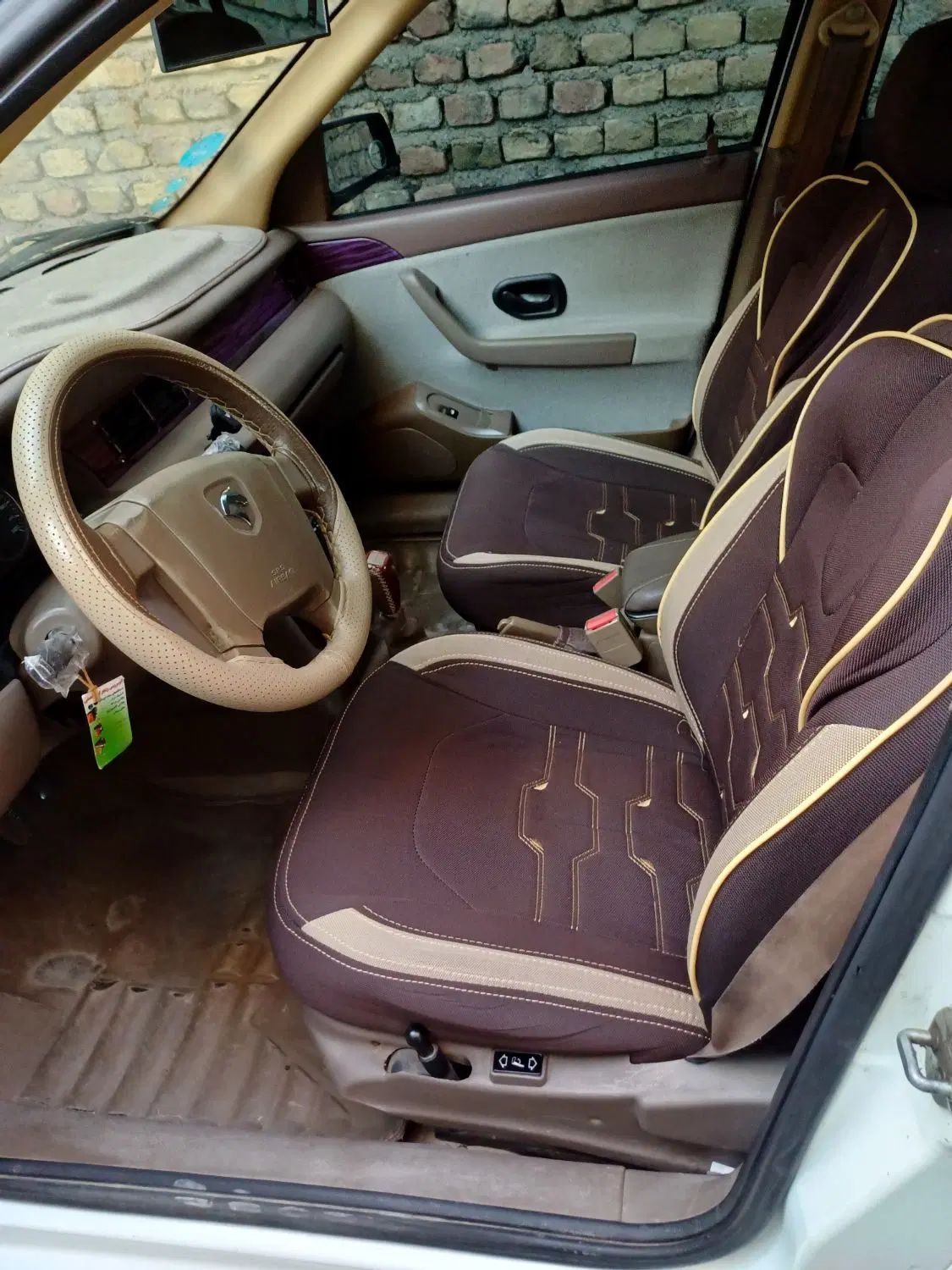 سمند LX XU7 - 1390
