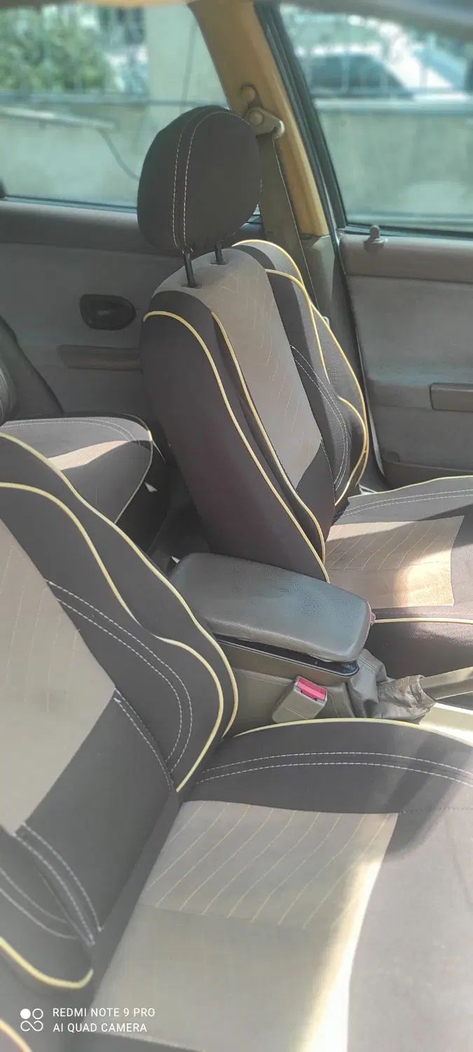 سمند LX EF7 - 1393