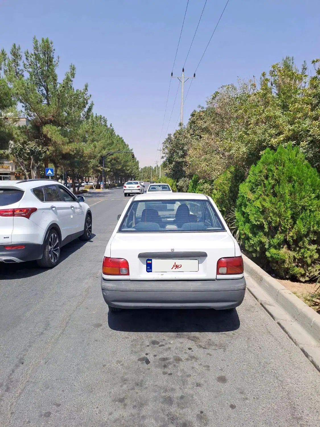 خودرو پراید، صبا آگهی ann_20440316