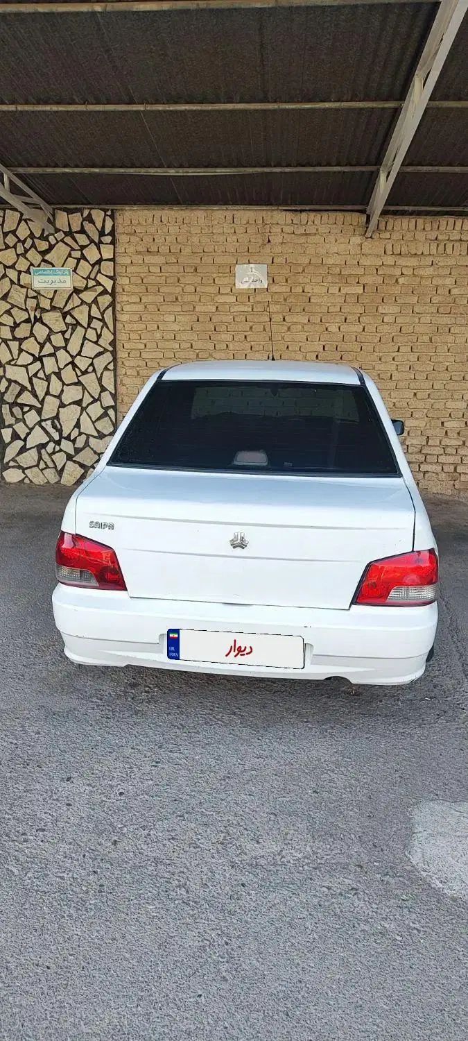 خودرو پراید، 132 آگهی ann_20440318