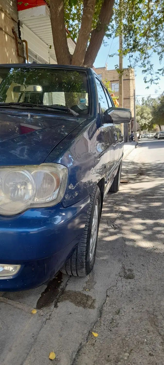 پراید 111 SL - 1390