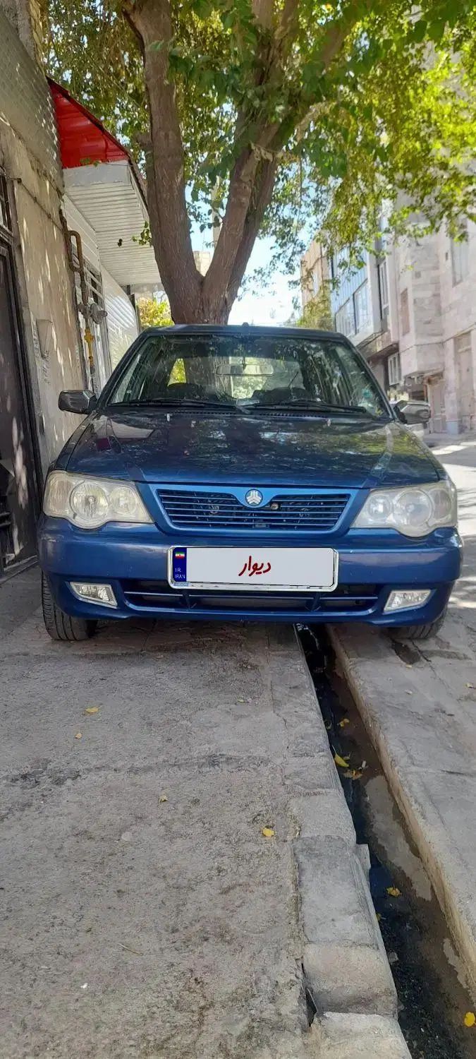 خودرو پراید، 111 آگهی ann_20440329