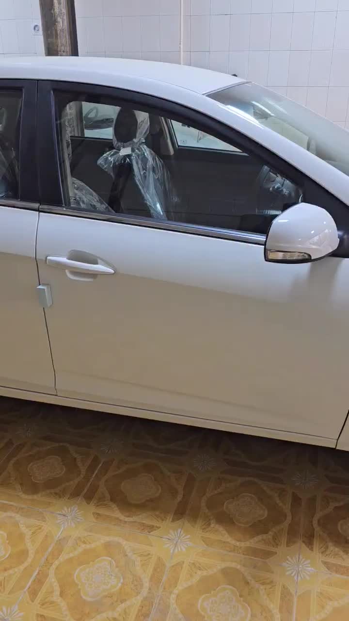 جک J4 اتوماتیک آپشنال - 1404