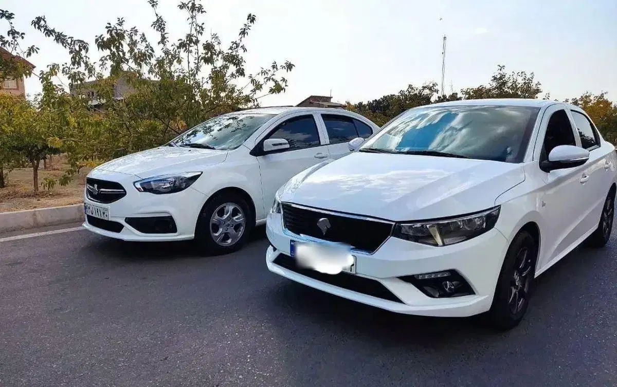 شاهین G دنده‌ای ESC - 1404