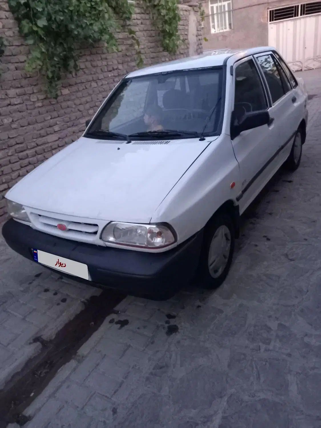 خودرو پراید، صبا آگهی ann_20440363