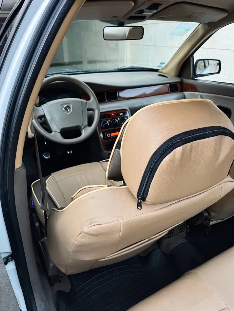 سمند LX XU7 - 1399