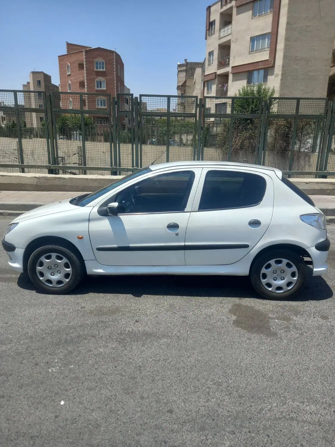 خودرو پژو، 206 آگهی ann_20440395