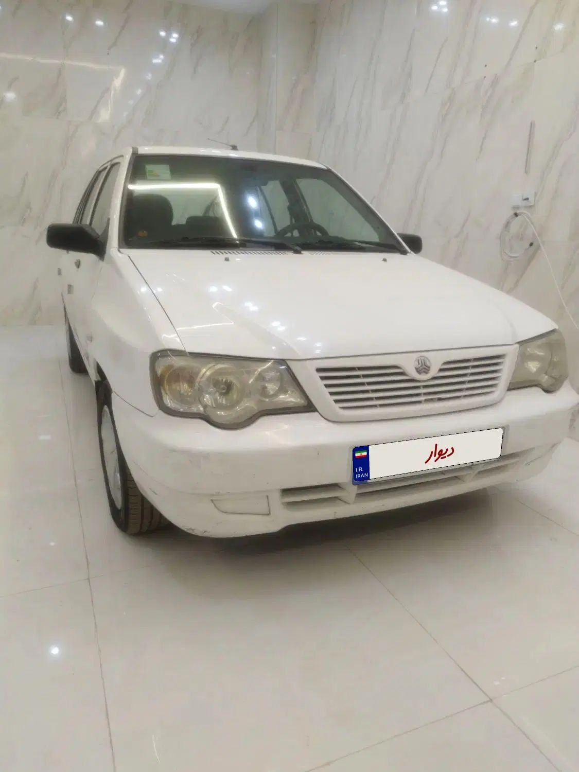 خودرو پراید، 111 آگهی ann_20440429