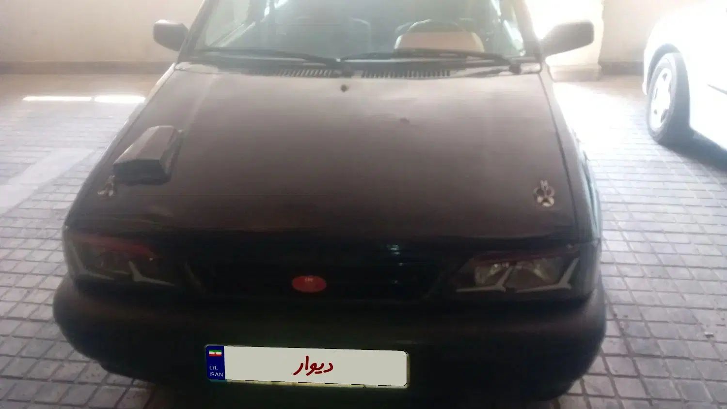 پراید 131 EX - 1391