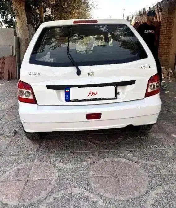 خودرو پراید، 111 آگهی ann_20440437