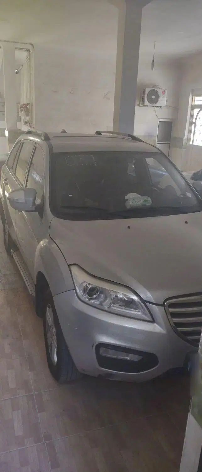 خودرو لیفان، X60 آگهی ann_20440496