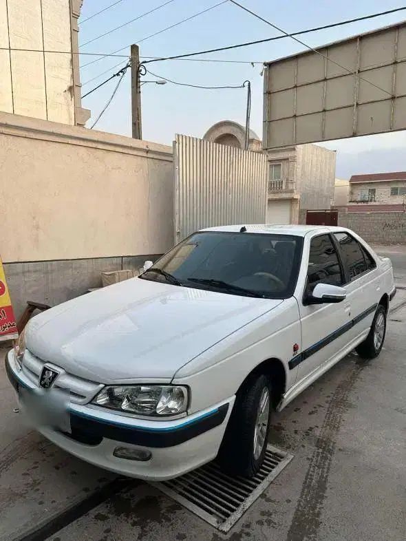 خودرو پژو، پارس آگهی ann_20440520